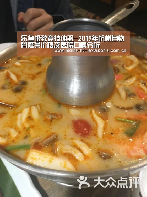 乐鱼极致竞技体验-2019年杭州自软骨隆鼻价格及医院口碑分析(图3) 乐鱼极致竞技体验