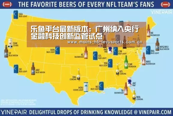 乐鱼平台最新版本:广州纳入央行金融科技创新监管试点(图1) 乐鱼极致竞技体验