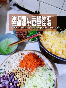 外汇局:三项外汇管理新举措已在海南落地【乐鱼官方网站地址】(图2) 乐鱼极致竞技体验