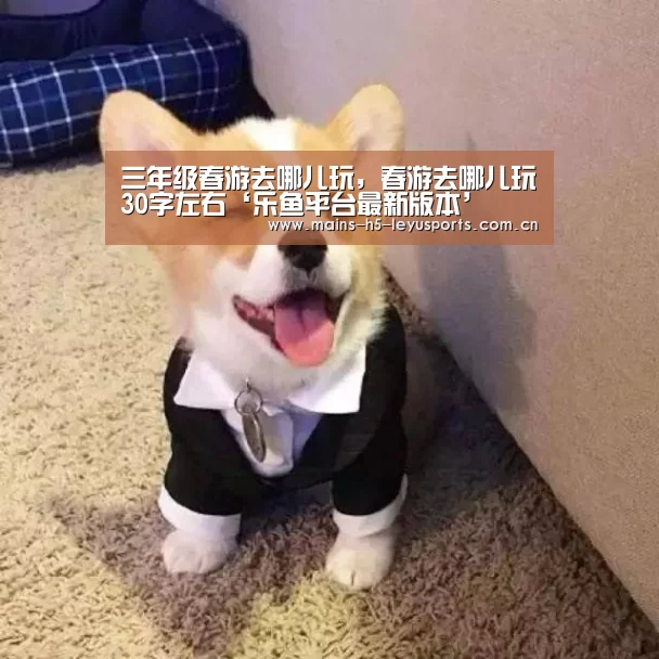 三年级春游去哪儿玩,春游去哪儿玩30字左右‘乐鱼平台最新版本’(图4) 乐鱼平台最新版本